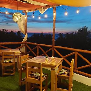 Casa Vainilla Holbox Island